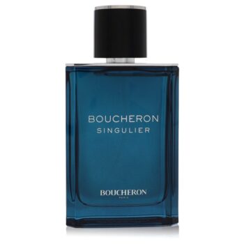 BOUCHERON SINGULIER Eau De Parfum 100 ml for Men