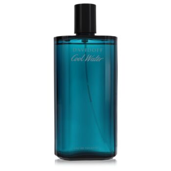 DAVIDOFF COOL WATER Eau De Toilette 200 ml for Men