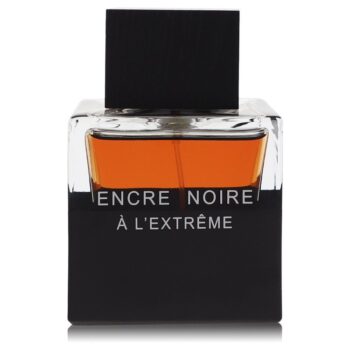 LALIQUE ENCRE NOIRE A L'EXTREME Eau De Parfum 100 ml for Men