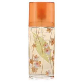 ELIZABETH ARDEN GREEN TEA NECTARINE BLOSSOM Eau De Toilette (unboxed) 100 ml for Women