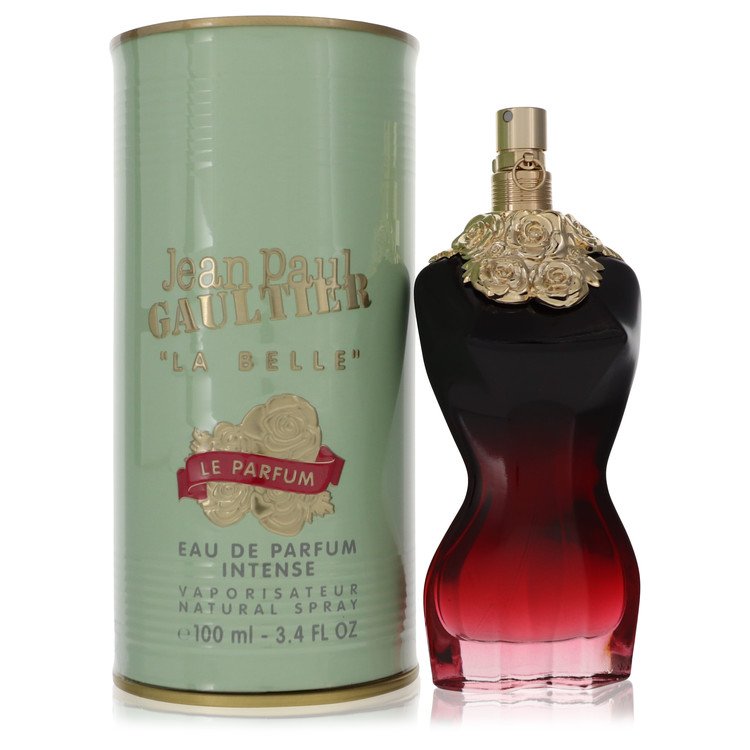 JEAN PAUL GAULTIER LA BELLE LE PARFUM Eau De Parfum Intense 100 ml for Women JEAN PAUL GAULTIER LA BELLE LE PARFUM Eau De Parfum Intense 100 ml for Women – Bild 2