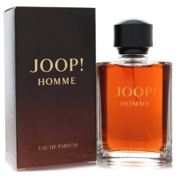 JOOP! JOOP ! Eau De Parfum 125 ml for Men