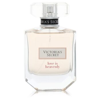 VICTORIA'S SECRET LOVE IS HEAVENLY Eau De Parfum 50 ml for Women