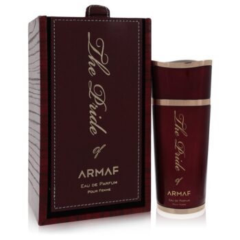 ARMAF THE PRIDE OF ARMAF Eau De Parfum 100 ml for Women
