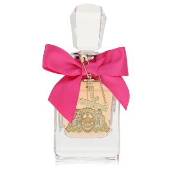 JUICY COUTURE VIVA LA JUICY Eau De Parfum 50 ml for Women