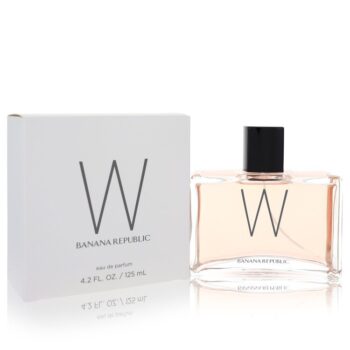 BANANA REPUBLIC W Eau De Parfum 125 ml for Women