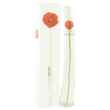 KENZO FLOWER Eau de Toilette 100 ml für Damen