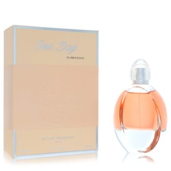REYANE TRADITION ONE DAY IN PROVENCE Eau De Parfum 100 ml for Women