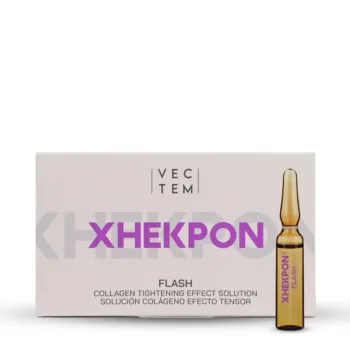 XHEKPON FLASH Straffend Effekt Ampullen 10 Stück