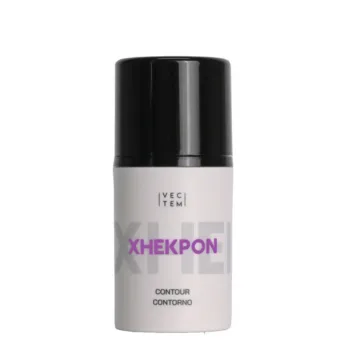 XHEKPON eye and lip contour cream with collagen 15 ml