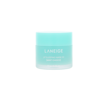 LANEIGE LIP SLEEPING MAXK EX [MINT CHOCO] Lippen Nacht Maske 20 gr