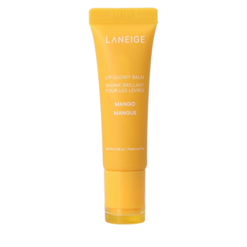 LANEIGE LIP GLOWY BALM Lippenbalsam #Mango 10 gr