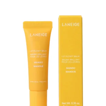 LANEIGE LIP GLOWY BALM Lippenbalsam #Mango 10 gr