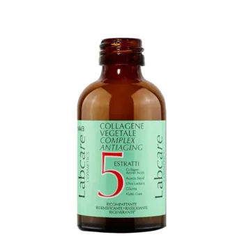LABCARE VEGETABLE COLLAGEN complex antiaging 30 ml