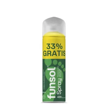 FUNSOL FUNSOL spray 200 ml