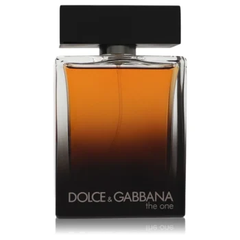 DOLCE & GABBANA THE ONE Eau de Parfum 100 ml für Herren