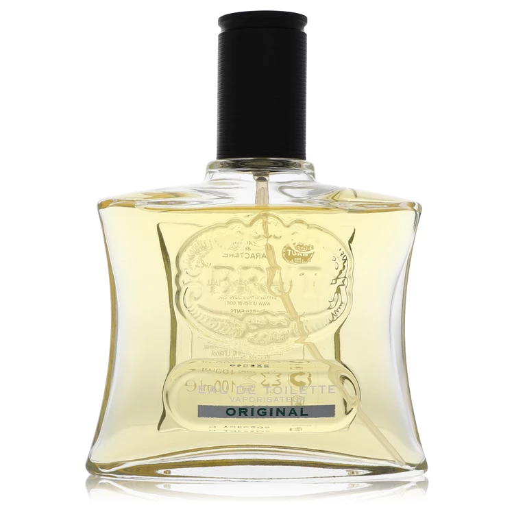 FABERGE BRUT Eau De Toilette (ORIGINAL GLASS BOTTLE) 100 ml for Men FABERGE BRUT Eau de Toilette (ORIGINAL GLASS BOTTLE) 100 ml für Herren