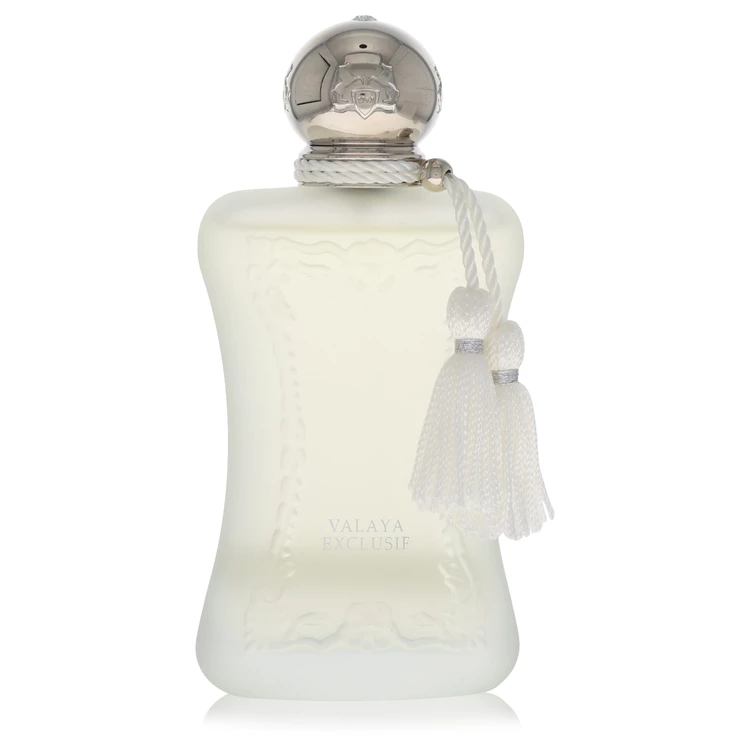 PARFUMS DE MARLY VALAYA EXCLUSIF Eau De Parfum 75 ml for Women PARFUMS DE MARLY VALAYA EXCLUSIF Eau De Parfum 75 ml for Women