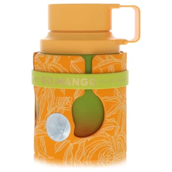 ARMAF ODYSSEY GO MANGO Eau De Parfum 100 ml for Women