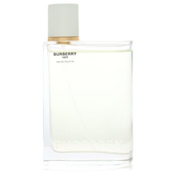 BURBERRY HER Eau De Toilette 100 ml for Women