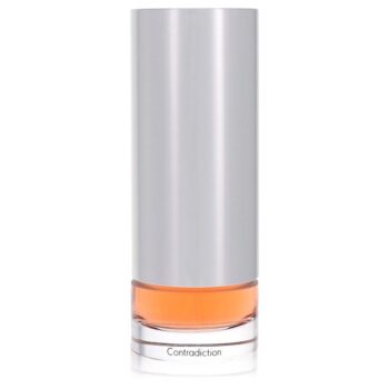 CALVIN KLEIN CONTRADICTION Eau de Parfum 100 ml für Damen