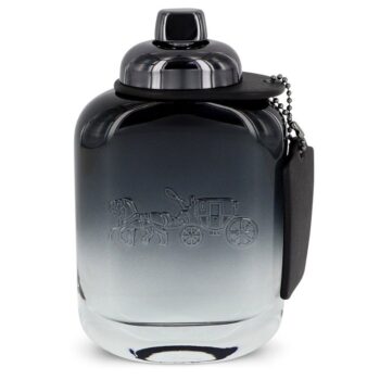 COACH Eau de Toilette 100 ml für Herren