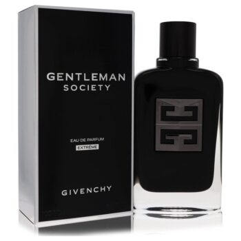 GIVENCHY GENTLEMAN SOCIETY EXTREME Eau De Parfum 100 ml for Men