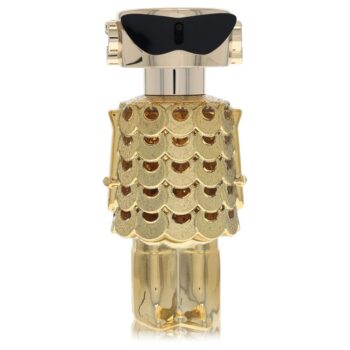 PACO RABANNE FAME INTENSE Eau de Parfum 80 ml für Damen