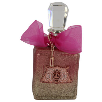 JUICY COUTURE VIVA LA JUICY ROSE Eau de Parfum 100 ml für Damen