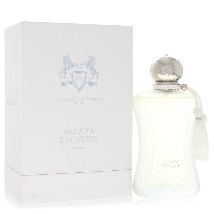 PARFUMS DE MARLY VALAYA EXCLUSIF Eau De Parfum 75 ml for Women PARFUMS DE MARLY VALAYA EXCLUSIF Eau De Parfum 75 ml for Women – Bild 2