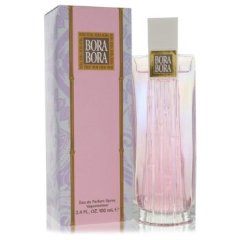 LIZ CLAIBORNE BORA BORA Eau de Parfum 100 ml für Damen