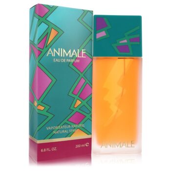 ANIMALE Eau De Parfum 200 ml for Women