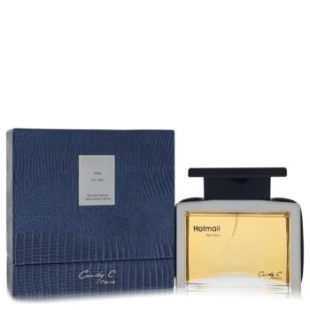 CINDY CRAWFORD HOTMAIL Eau De Parfum 100 ml for Men