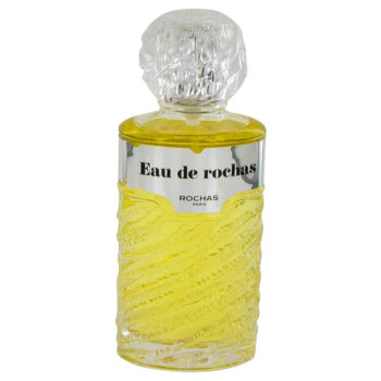 ROCHAS EAU DE ROCHAS Eau de Toilette SPLASH (Tester) 120 ml für Damen