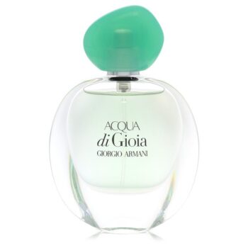 GIORGIO ARMANI ACQUA DI GIOIA Eau de Parfum (Tester) 30 ml für Damen