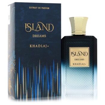 KHADLAJ ISLAND DREAMS Extrait de Parfum 100 ml Unisex