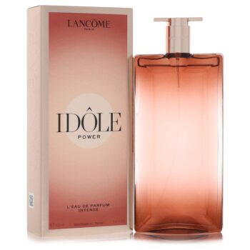 LANCOME IDOLE POWER Eau De Parfum INTENSE 100 ml für Damen