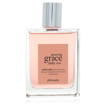 PHILOSOPHY AMAZING GRACE BALLET ROSE Eau De Toilette 120 ml for Women PHILOSOPHY AMAZING GRACE BALLET ROSE Eau de Toilette 120 ml für Damen