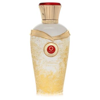 ORIENTICA ARTE BELLISSIMO EXOTIC Eau de Parfum (Unisex, ohne Verpackung) 75 ml für Damen